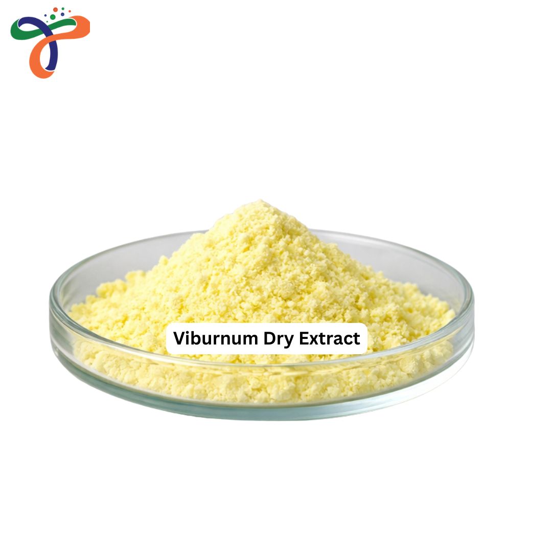 Viburnum Dry Extract